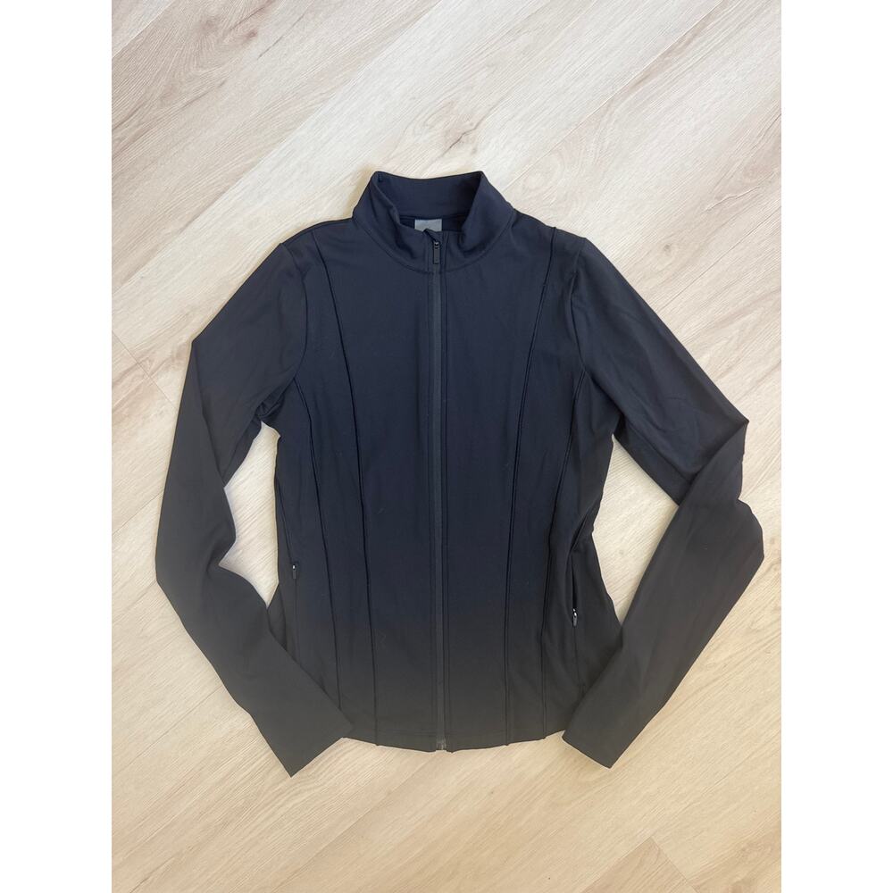 Women's Calia Full Zip-Up Jacket